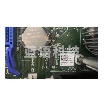 戴尔OptipLex 3050MT主板 0GCXFM PJ.821