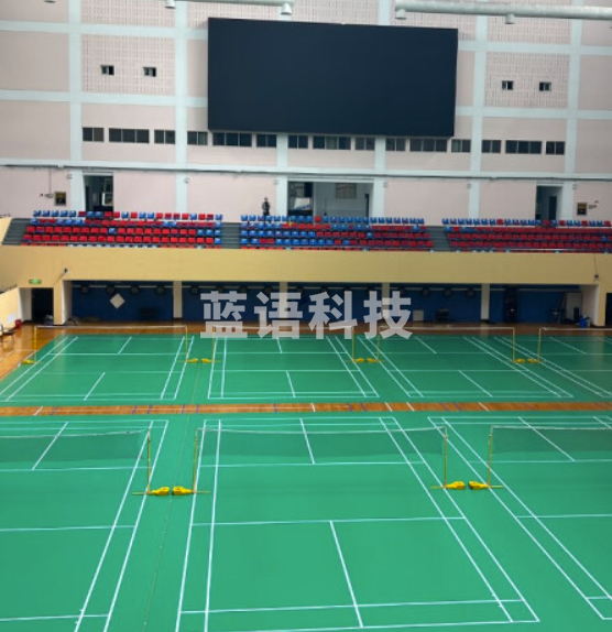 羽毛球 地胶