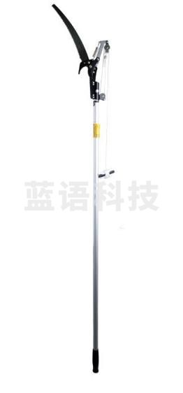 鹰之印 铝合金高空剪 高枝剪 园林剪 03331 可定制