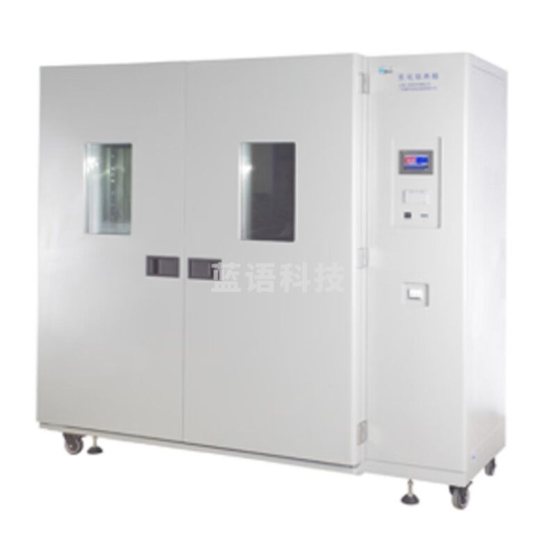 JISENPUER上海LRH-1000L生化培养箱1000升培养箱