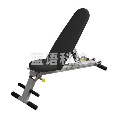 捷瑞特 JOROTO J-PTT0202 J-系列健身器材大型综合训练器健身房