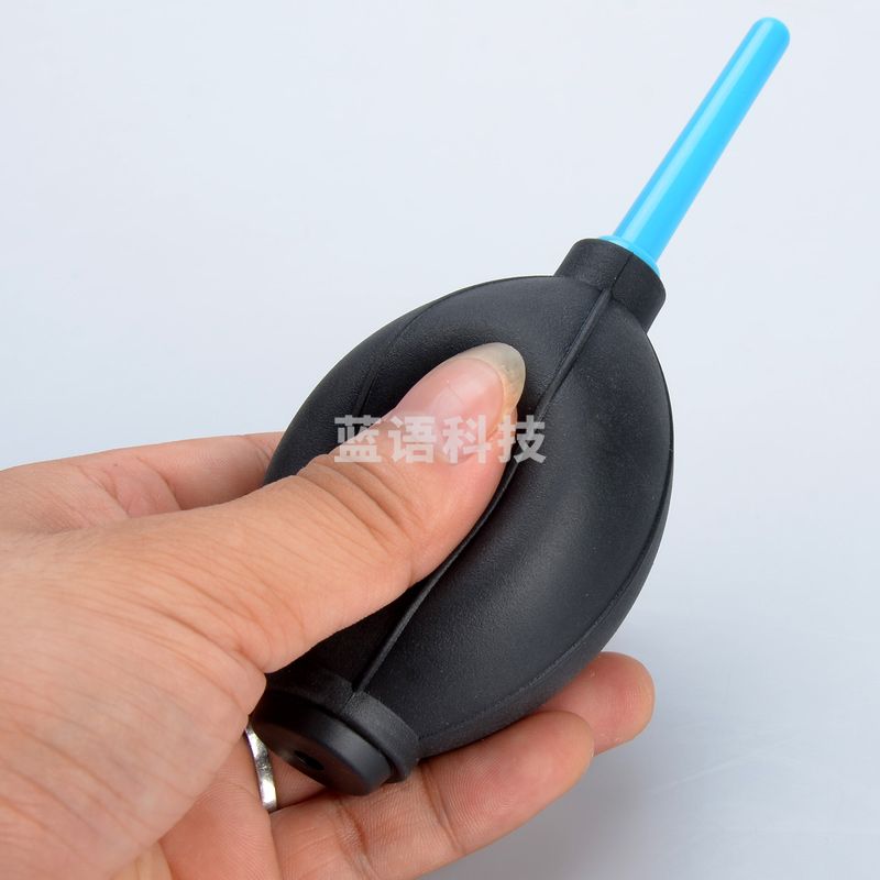 萨伽（SAGA）配件吹气球吹灰球皮老虎洗耳球清洁球 电脑除尘 吹灰球（无刷头）