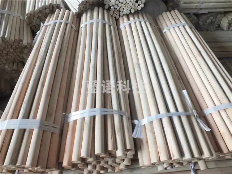 铁锨杆槐木杆 ZJ6862 1.2m 1根 销售单位：根