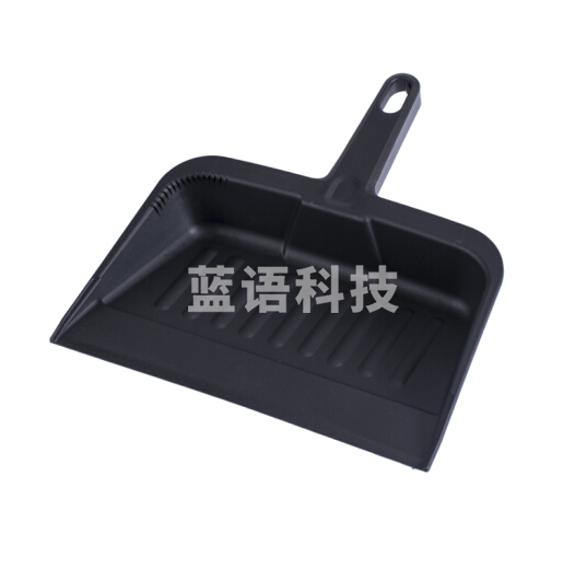 超宝(CHAOBAO)C-019B 塑料小垃圾铲 小簸箕 手持灰尘清洁垃圾铲