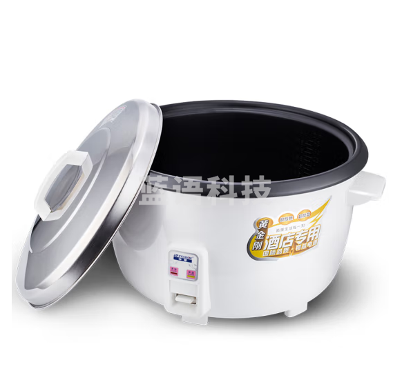 半球(PESKOE)CFXB180-265电饭煲 商用电饭煲 18升酒店食堂大容量商用电饭锅