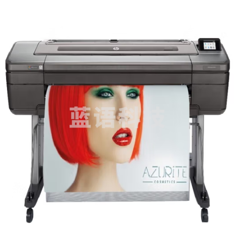 惠普(HP)DesignJet Z9 Postscript (W3Z72A)PS绘图仪