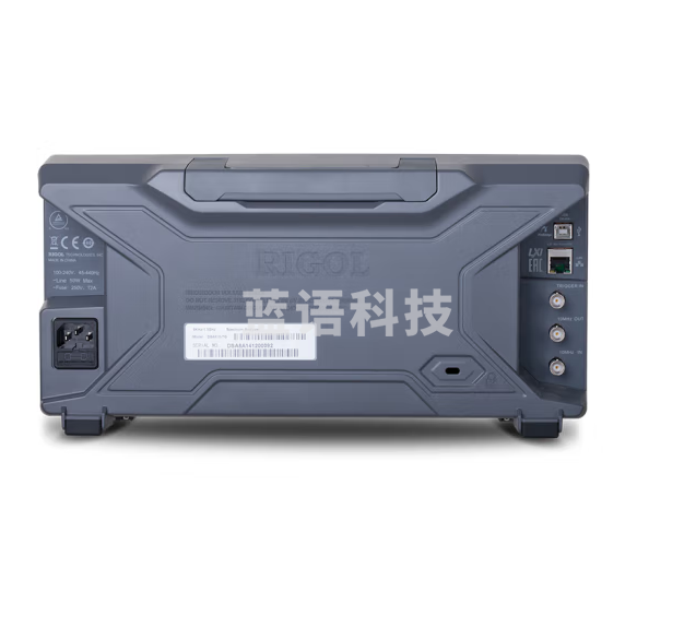 RIGOL普源 DSA815-TG 频谱分析仪 9K~1.5GHz