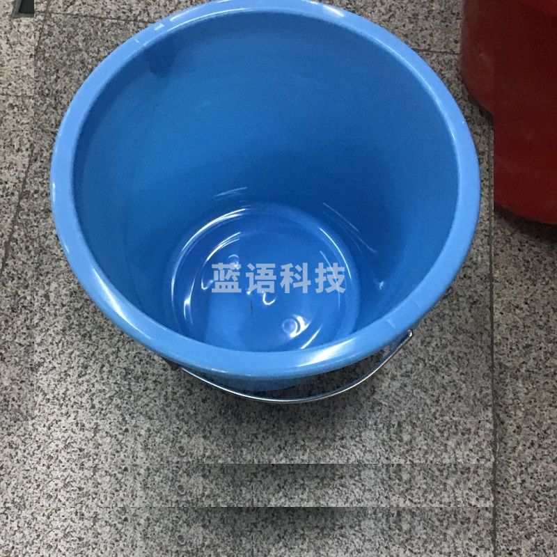 水桶 塑料水桶 20L 颜色随机