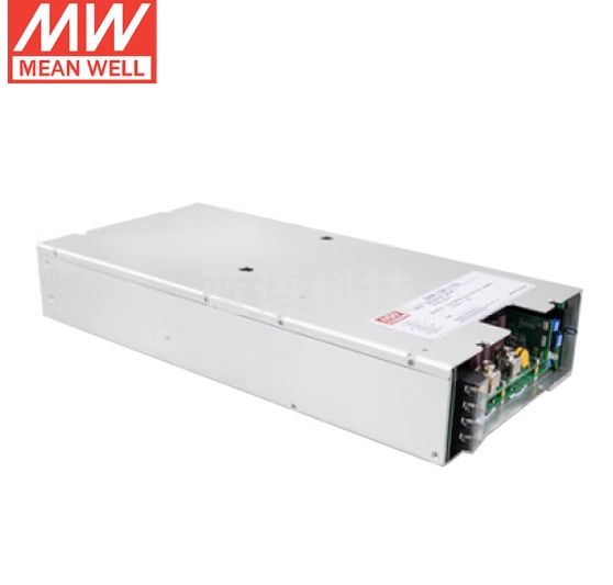 明纬(MEANWELL)SHP-10K-380水冷风冷可选 高效率电源 380V26.3A