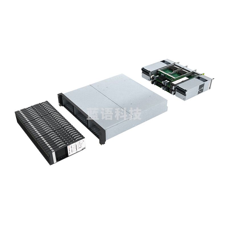 华为 5210 V5 磁盘阵列