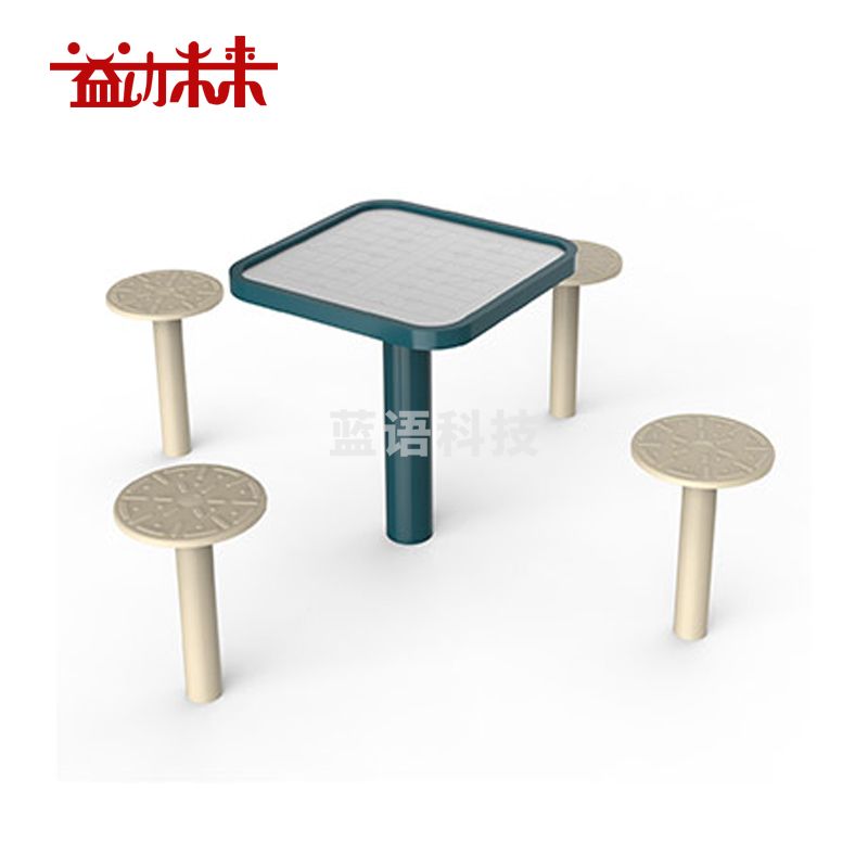 益动未来YD-LJ010 棋牌桌