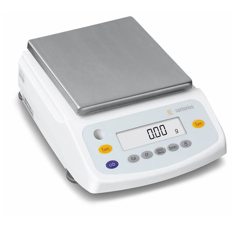 JISENPUER赛多利斯BSA3202S-CW电子天平百分之一电子秤（内校）