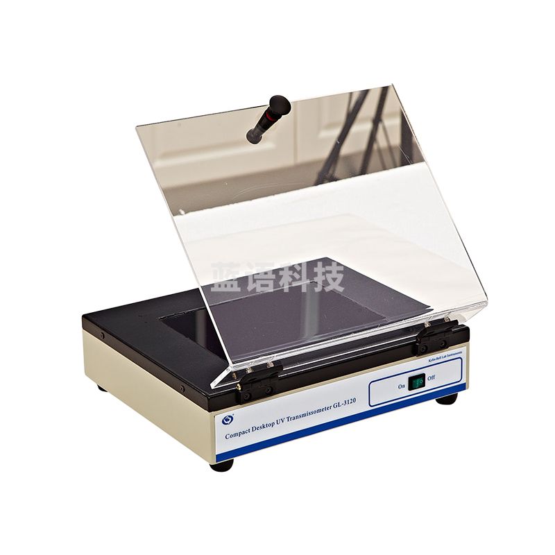 JISENPUERJISENPUER海门其林贝尔GL-3120简洁式台式紫外透射仪生物碱荧光现 GL-3120 简洁式台式紫外透射仪