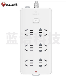 公牛GN-109K 5M
