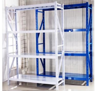 落地多层铁架子四层 2000*2000*600(承重200公斤)