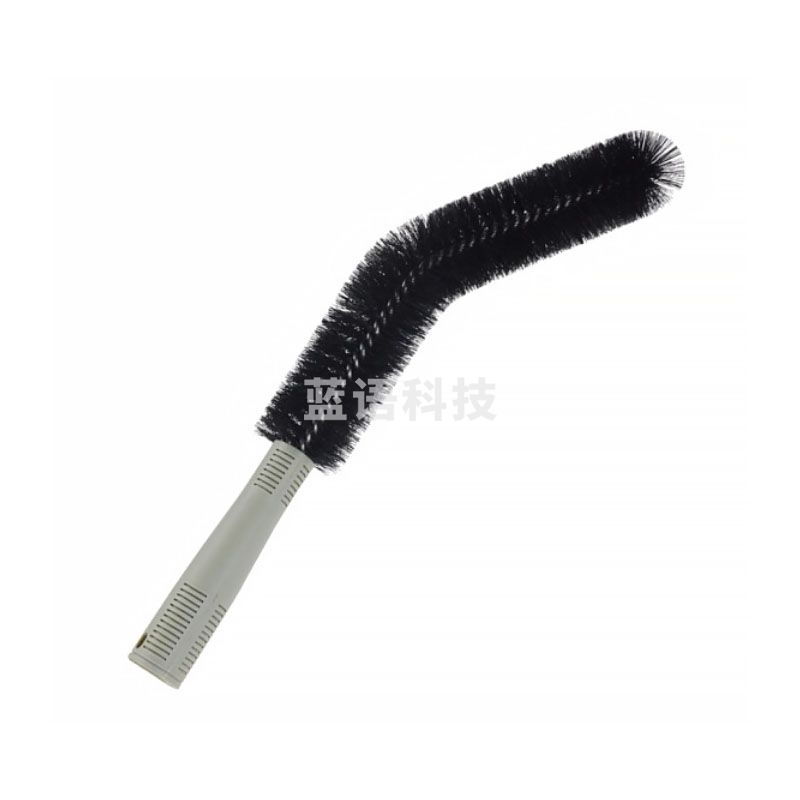 白云清洁(baiyun cleaning) AF06034 圆形尘埃扫 长毛纤维除尘扫灰刷