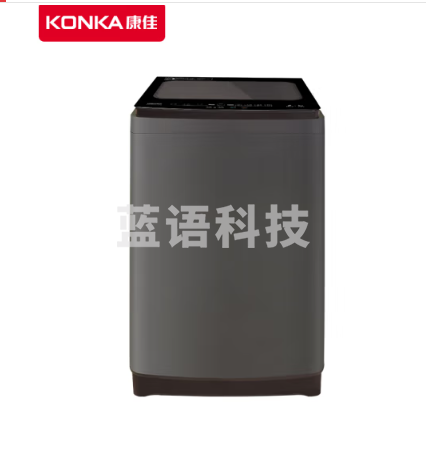 康佳XQB120-688波轮洗衣机12kg超大容量