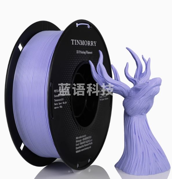 天瑞PETG-ECO材料食品接触级PETG3D打印耗材，1KG装