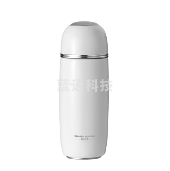尚华士欧米拉口袋杯 保温杯 水杯  茶水杯 220ml 304不锈钢 SHS-30413