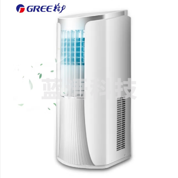 格力(GREE) KY-35NL3a1.5匹定频 移动空调扇