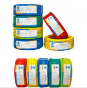 BV4平方线缆 100米/盘  (盘)