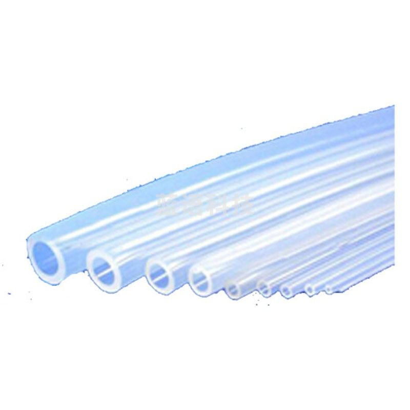 JISENPUER17#级透明硅胶软管恒流泵雷蠕动泵软管 13#