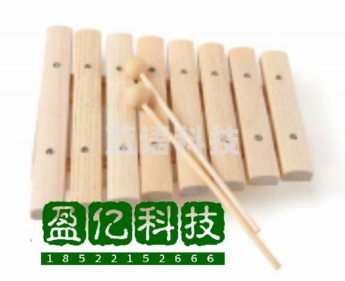 咔卡福 X004-1 8音木琴