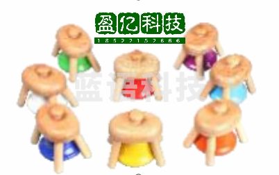 咔卡福 B036-1 8音木质按钟