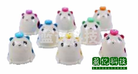 咔卡福 B035-2 8音老鼠按钟