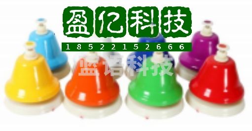 咔卡福 B028-1 8音按钟