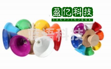 咔卡福 B027-3 8音木质转钟