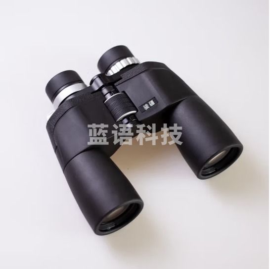 骏疆骏疆8-21X50MZ16变倍高清高倍双筒望远镜 黑色