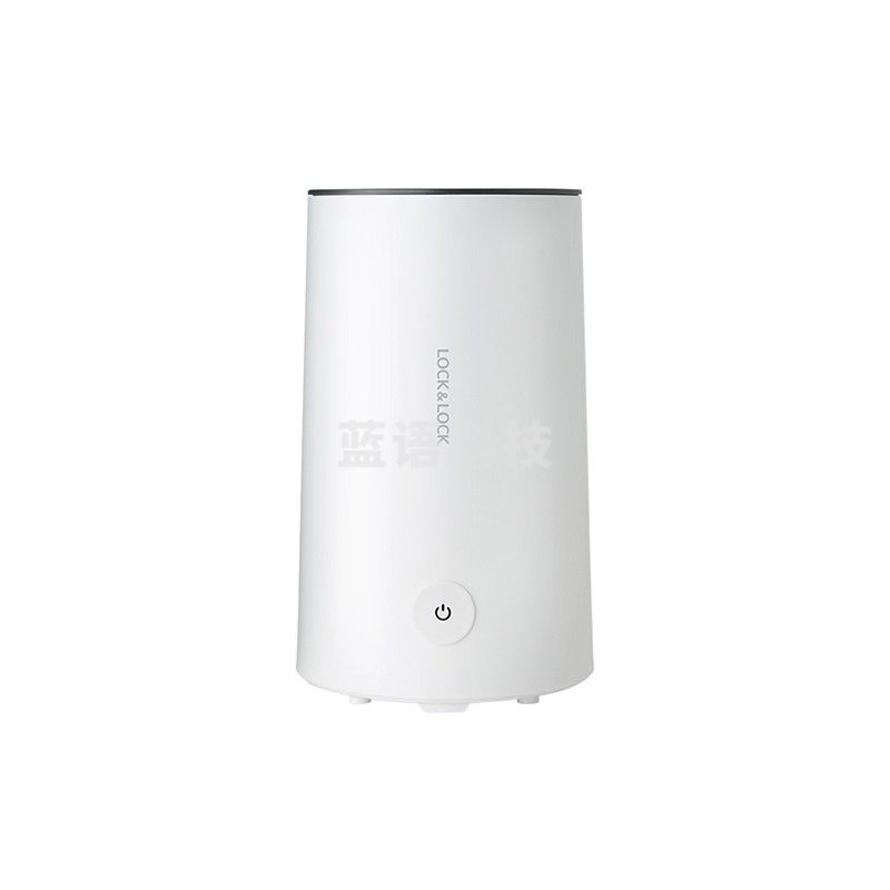 乐扣乐扣（lock&lock）刀架餐具消毒机 ENS1117WHT
