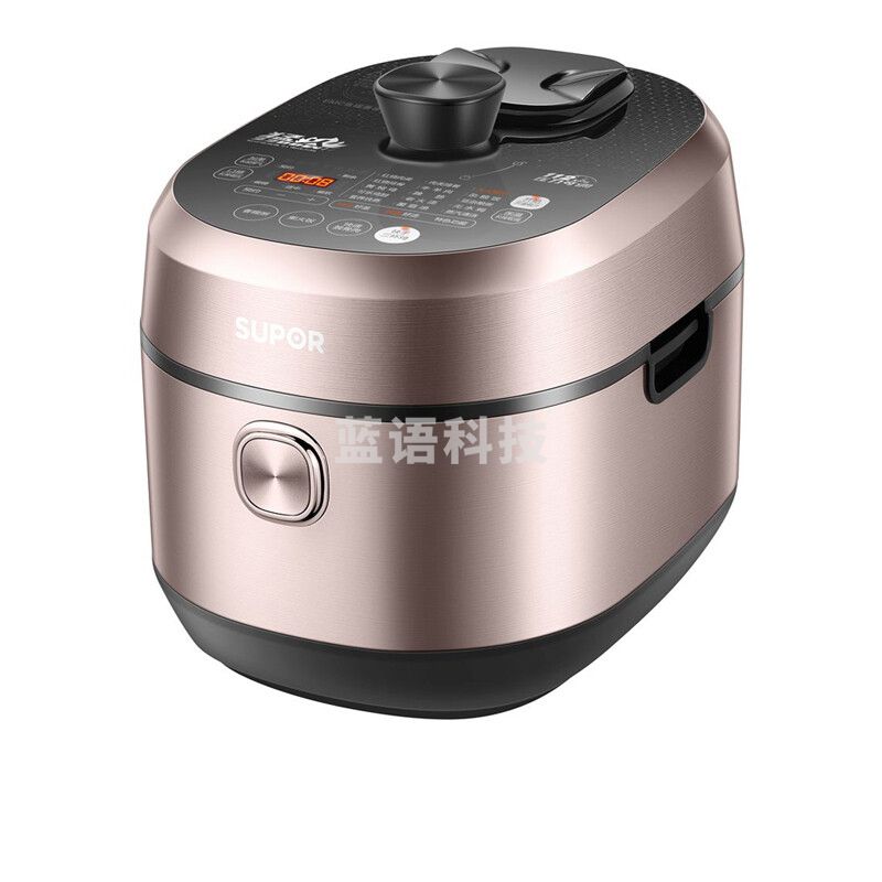 苏泊尔(SUPOR) SY-50HC8Q 电压力锅 5L (单位：台)