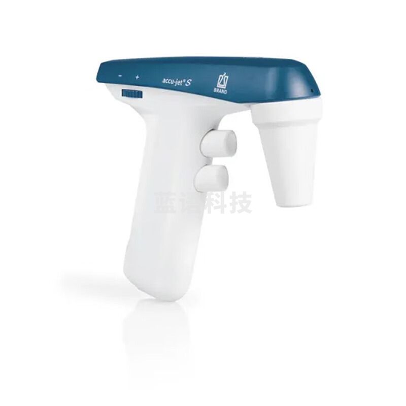 JISENPUER 普兰德Brand移液管助吸器 accu-jet S,26352