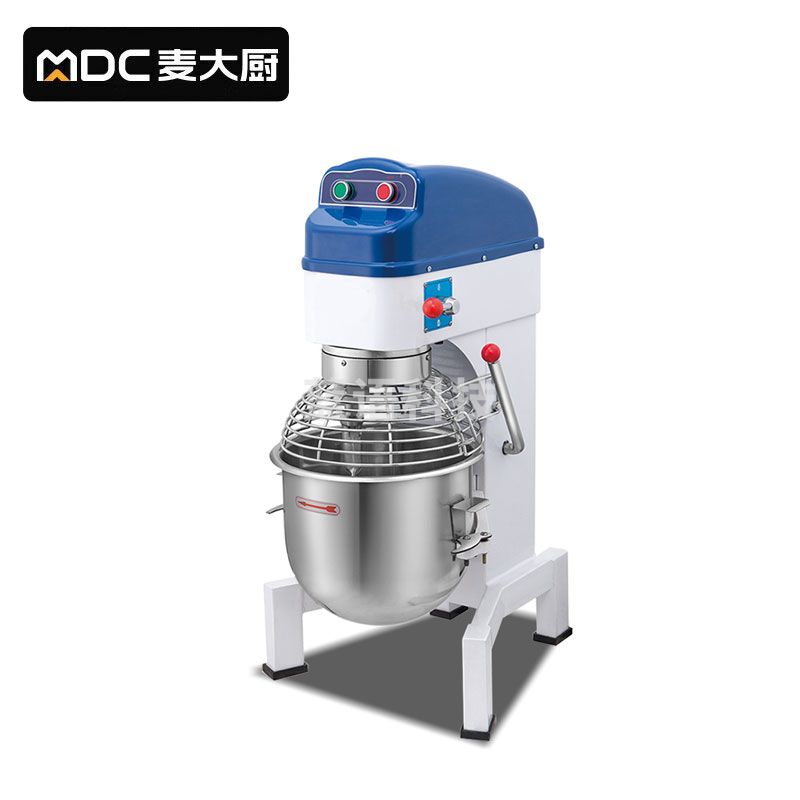 麦大厨 皮带工程款 380V 1.3KW 搅拌机