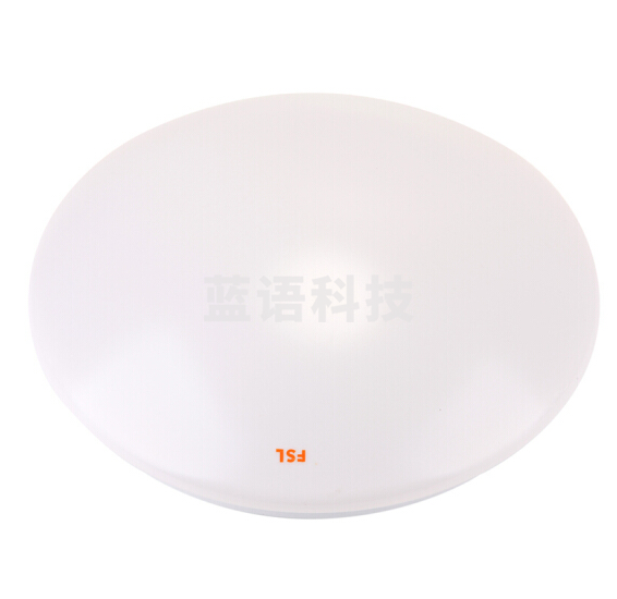 佛山（FSL）36W全白 LED吸顶灯底盘直径450mm