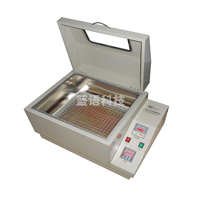 JISENPUER江苏科析仪器ZD-85实验室气浴恒温振荡器