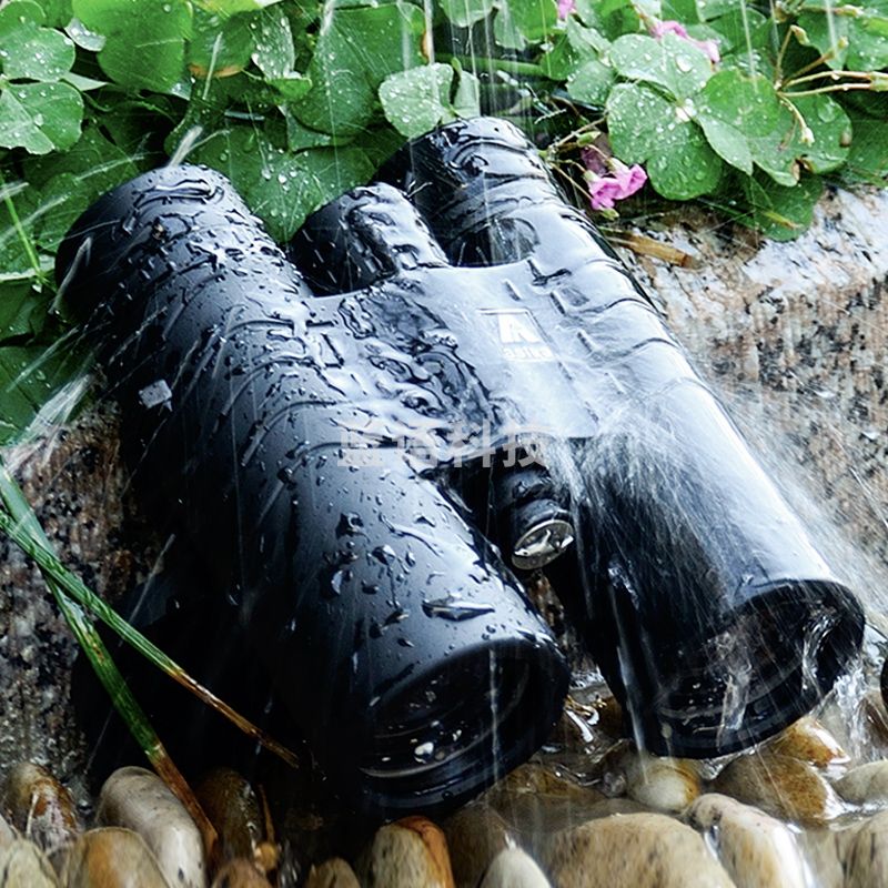 亚斯卡（Sika）超越高倍高清双筒望远镜充氮防水旅行演唱会户外微光夜视非红外 10x42高倍高清型