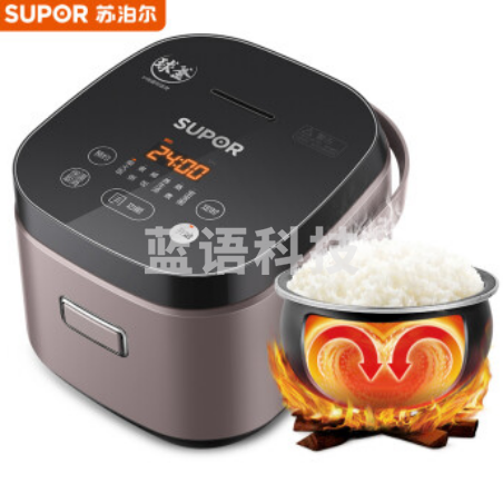苏泊尔电饭煲SF20HC49