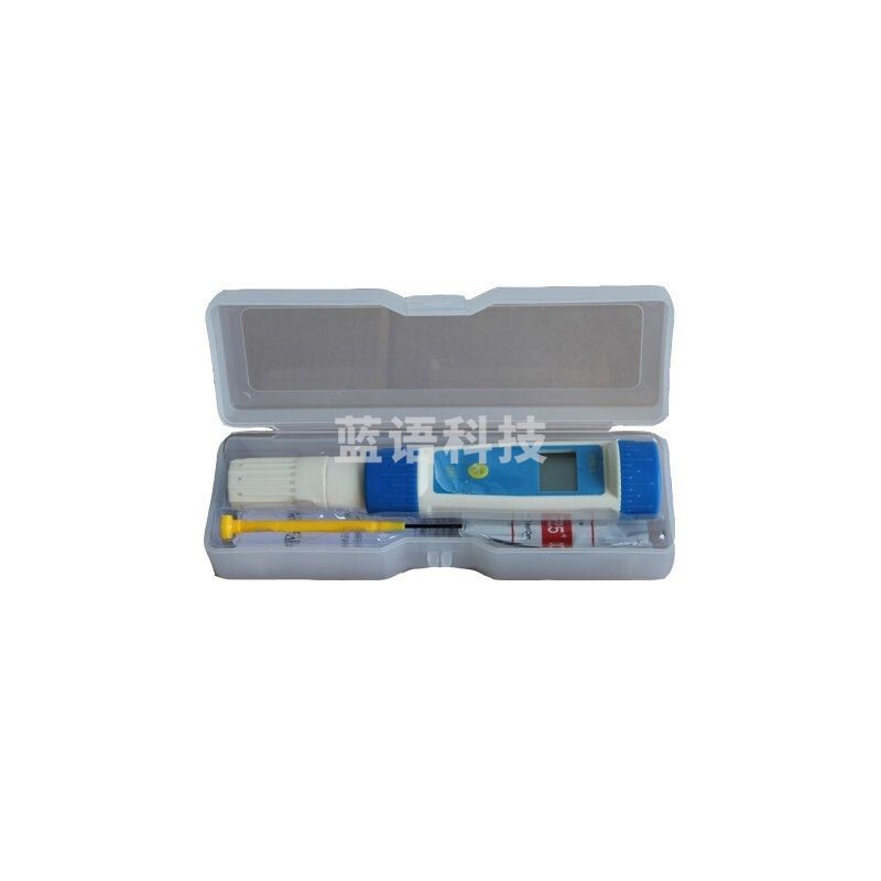 上海海恒水专家RPB10便携式笔式PH计电极法检测仪定制