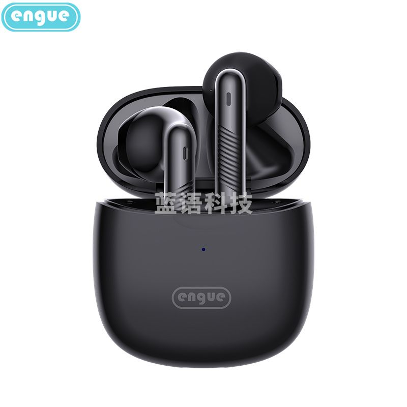 恩谷（ENGUE）无线运动蓝牙耳机 降噪超长续航 EG-AP05pro