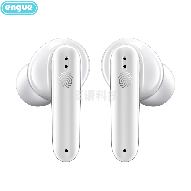 恩谷（ENGUE）USB充电迷你入耳式蓝牙耳机 AP09