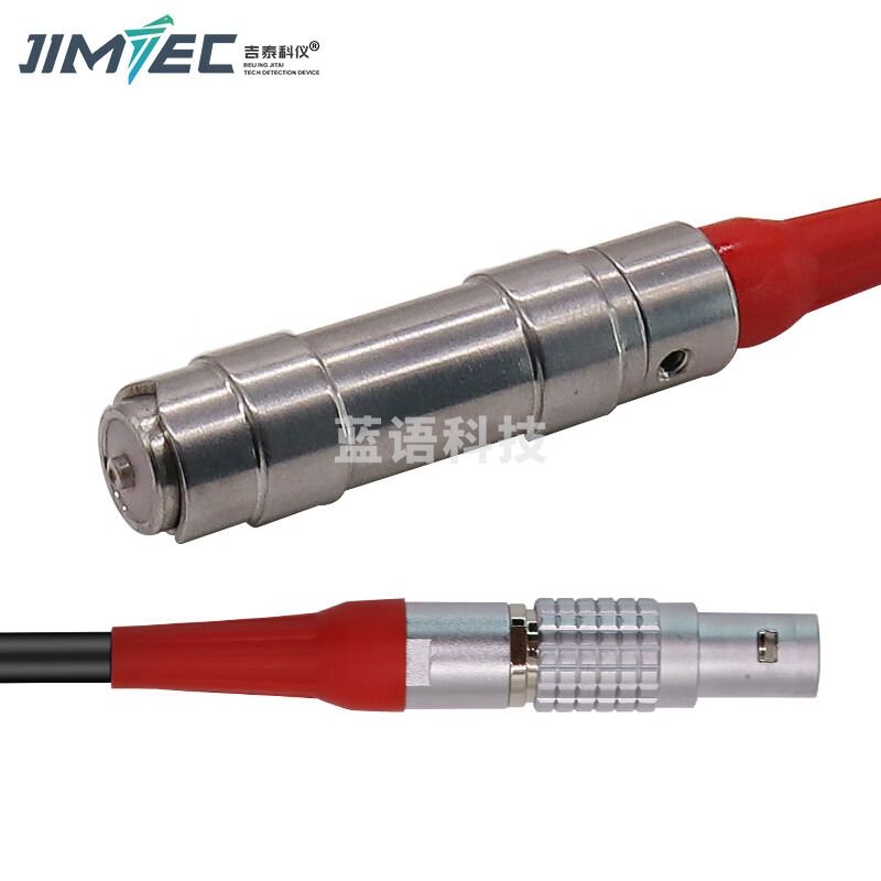 吉泰科仪（JITAI KEYI）F1 涂层测厚仪F1 N1 F10 F1/90直角探头基体校准片