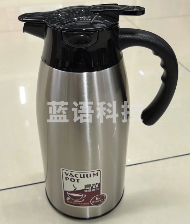 挤压式水壶2.1L