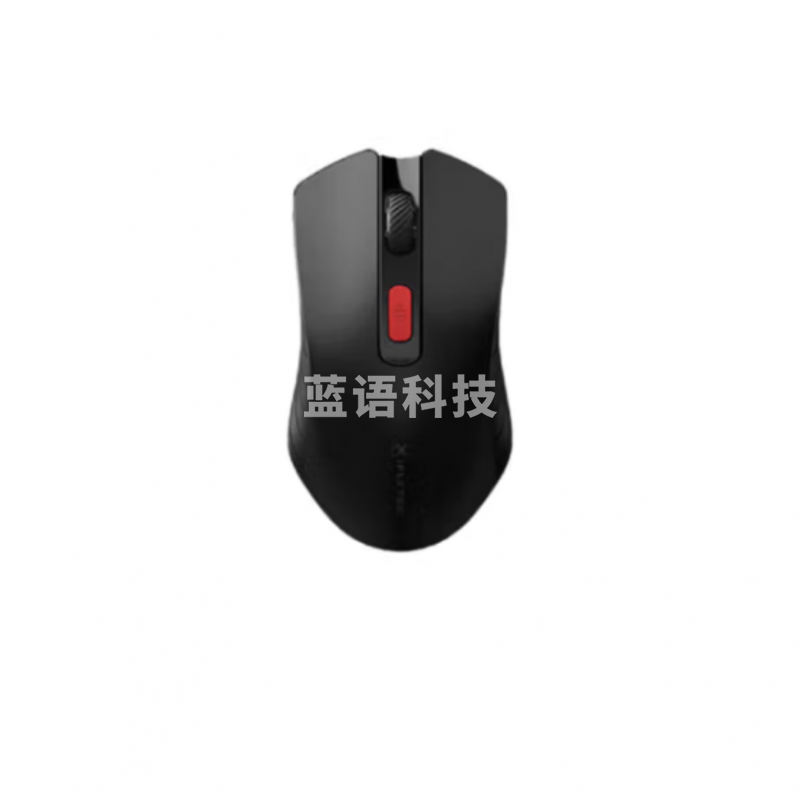 科大讯飞智能鼠标M211语音打字可充电式办公鼠标翻译远程无线蓝牙