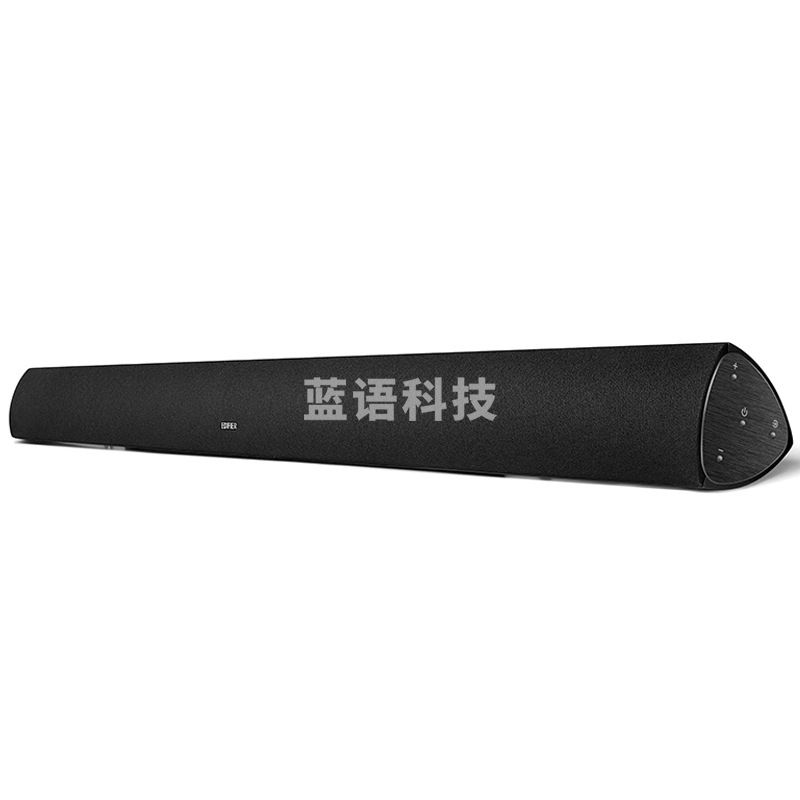漫步者（EDIFIER）B3 高素质的电视音响  家庭影院  无线蓝牙回音壁SOUNDBAR