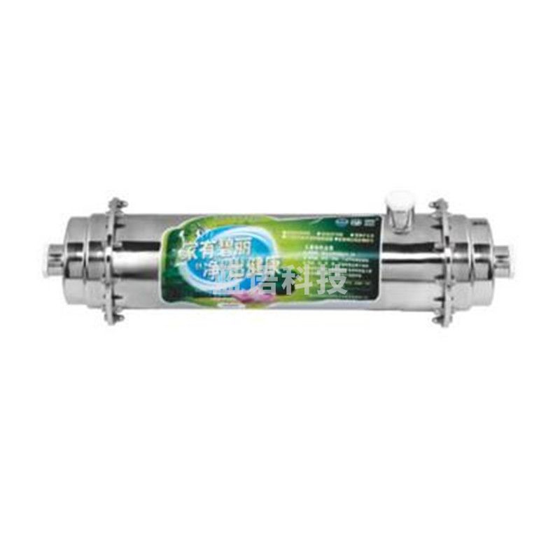 碧丽  水星9号 JC88-89 中央型超滤机 初始流量：500 计价单位:个