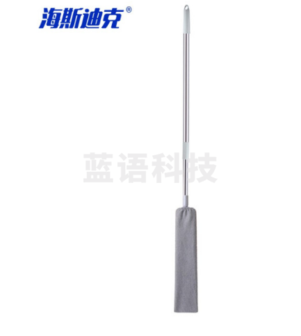 海斯迪克 HKY-122 魔缝除尘掸子 床底可弯曲清扫神器 伸缩款 2个价