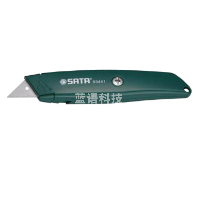 世达 93441 通用实用刀(单位：个)